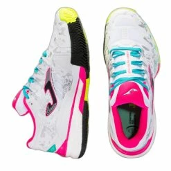 Chaussures Indoor Femme Joma Slam 2102 FIP