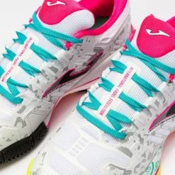 Chaussures Indoor Femme Joma Slam 2102 FIP -France Batterie pour vélo électrique Soldes Boutique tfiplw2102p 7