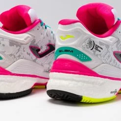 Chaussures Indoor Femme Joma Slam 2102 FIP -France Batterie pour vélo électrique Soldes Boutique tfiplw2102p 8